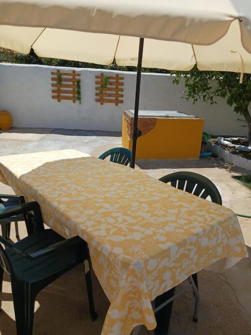 A Casa Do Barqueiro- Alentejo Villa Pedrogao  Eksteriør billede