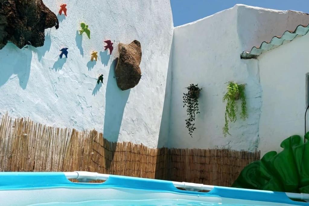 A Casa Do Barqueiro- Alentejo Villa Pedrogao  Eksteriør billede