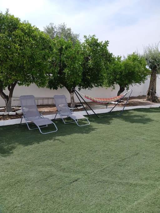 A Casa Do Barqueiro- Alentejo Villa Pedrogao  Eksteriør billede