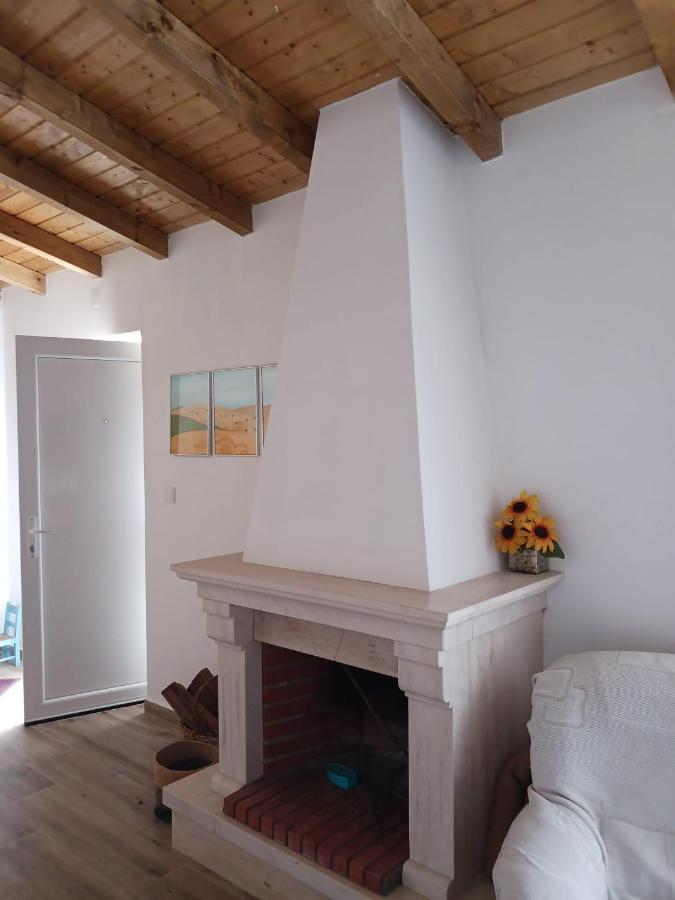 A Casa Do Barqueiro- Alentejo Villa Pedrogao  Eksteriør billede