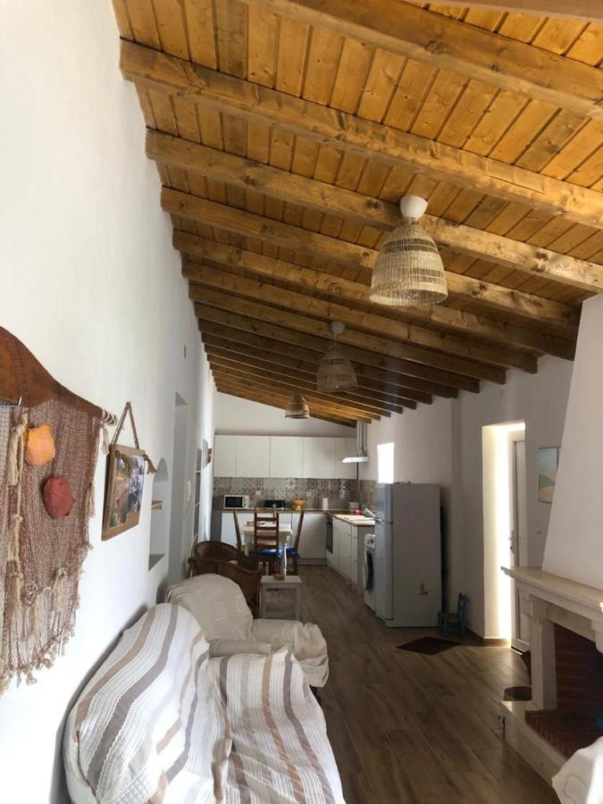 A Casa Do Barqueiro- Alentejo Villa Pedrogao  Eksteriør billede