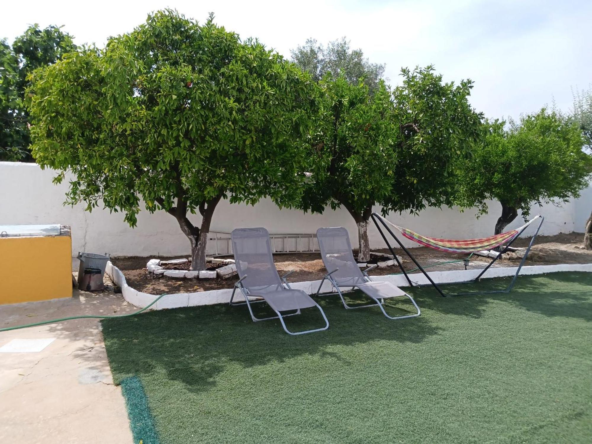 A Casa Do Barqueiro- Alentejo Villa Pedrogao  Eksteriør billede